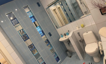 Снять 2-комнатную квартиру, Минск, ул. Захарова, д.  (Центральный район). Фото 12