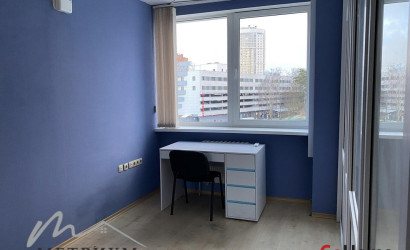 Аренда офиса, Минск, Шафарнянская ул., 11,  44.5 кв.м.. Фото 6