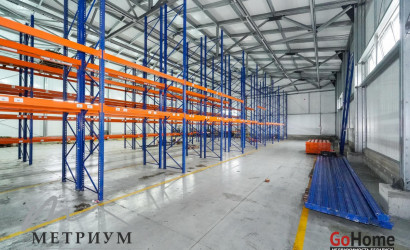 Аренда помещения, Колодищи, Промышленная ул., 14/А,  677.7 кв.м.. Фото 1