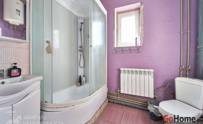 Купить дом, Птицевод, 6.23 соток. Фото 19