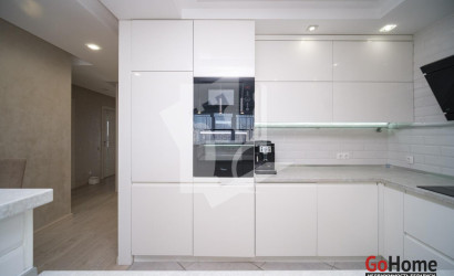 Купить 3-комнатную квартиру, Минск, Лосика ул., 31 (Московский район). Фото 19