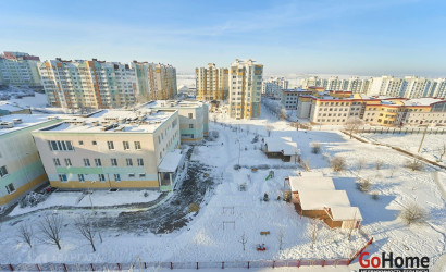 Купить 1-комнатную квартиру, Минск, Скрипникова ул., 3 (Фрунзенский район). Фото 14