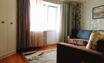 Снять 2-комнатную квартиру на сутки, Логойск, Харченко, 12. Фото 9