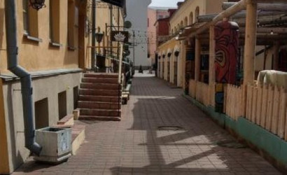 Аренда офиса, Минск, Немига, 3/А,  25 кв.м.. Фото 6