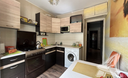 Купить 1-комнатную квартиру, Брест, Речица, ул. Писателя Смирнова. Фото 5