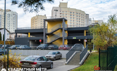 Купить 3-комнатную квартиру, Минск, Зубачева 3-й пер., 5 (Октябрьский район). Фото 17