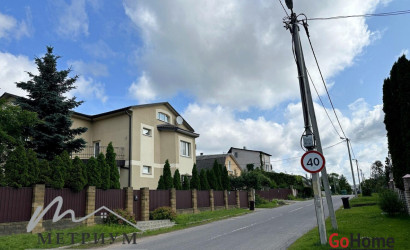 Купить коттедж, Минск, Столетова ул., 6.15 соток. Фото 19