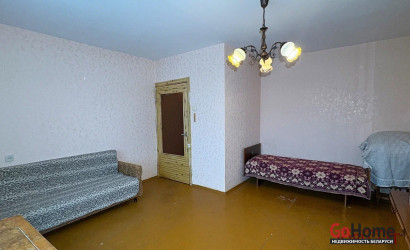 Купить 1-комнатную квартиру, Витебск, Победы, 55. Фото 4