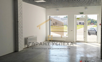 Аренда торгового помещения, Брест, ул. Рябцева,  59 кв.м.. Фото 4