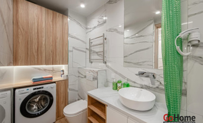 Снять 1-комнатную квартиру на сутки, Минск, Савицкого 4 (Октябрьский район). Фото 7