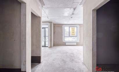 Купить 1-комнатную квартиру, Минск, Виталия Цвирко, 69 (Советский район). Фото 8