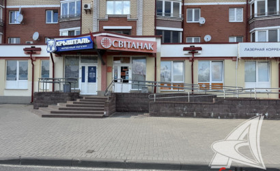 Аренда торгового помещения, Брест, Брестских дивизий, 133 кв.м.. Фото 2