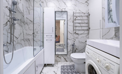 Купить 1-комнатную квартиру, Минск, Жореса Алфёрова, 9 (Октябрьский район). Фото 12