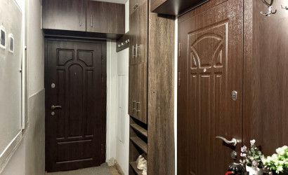 Купить 3-комнатную квартиру, Боровляны, Магистральная, 11А. Фото 21