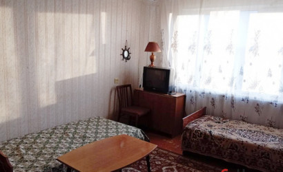 Снять 2-комнатную квартиру на сутки, Шумилино, Юбилейная, 27. Фото 6