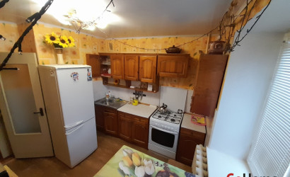 Снять 1-комнатную квартиру на сутки, Городок, Коммунистическая 42. Фото 3