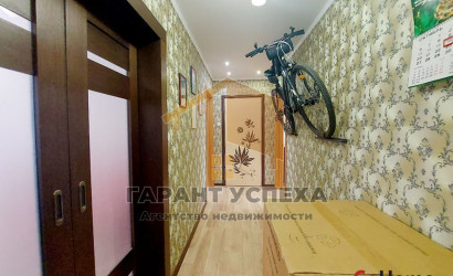 Купить 3-комнатную квартиру, Брест, ул. Дубровская, д. . Фото 15