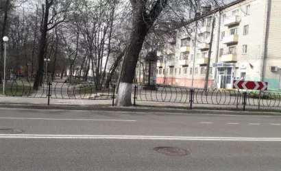  30.24 м2, Гомель(30 Крестьянкая)