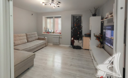 Купить 2-комнатную квартиру, Брест, Брестских дивизий, ул. Брестских дивизий. Фото 1