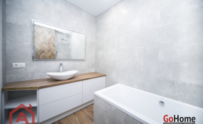 Снять 3-комнатную квартиру, Минск, Победителей, 115 (Центральный район). Фото 14