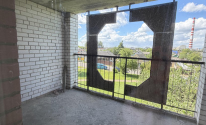 Купить 4-комнатную квартиру, Барановичи, Брестская ул., 74. Фото 23