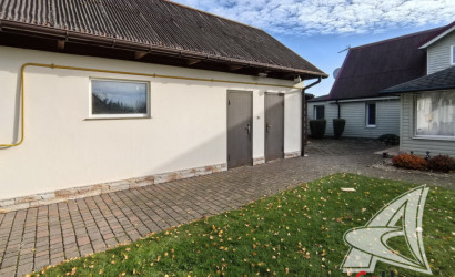 Купить дом, Вистычи, Чернавчицкий с/с, 15.48 соток. Фото 40