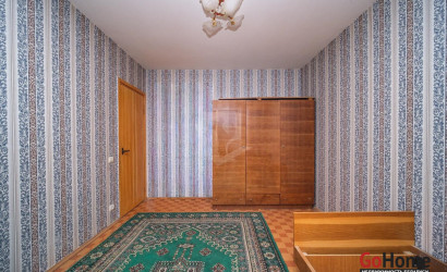 Купить 3-комнатную квартиру, Минск, Руссиянова ул., 12 (Первомайский район). Фото 13