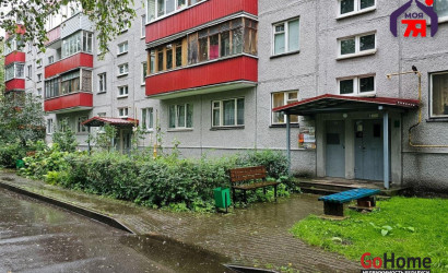 Купить 3-комнатную квартиру, Минск, Славинского ул., 31 (Первомайский район). Фото 3