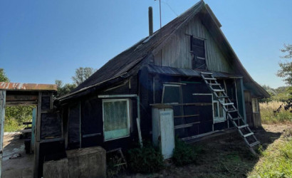 Купить дом, Осиновка, 1-й Осиновский, 3, 24.99 соток. Фото 18