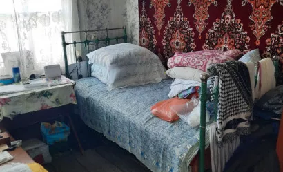  1-этаж.(52 м2), Кучкуны(Заречная 6)