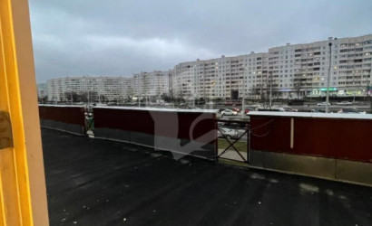 Снять 3-комнатную квартиру, Минск, ул. Притыцкого, д. 89. Фото 18