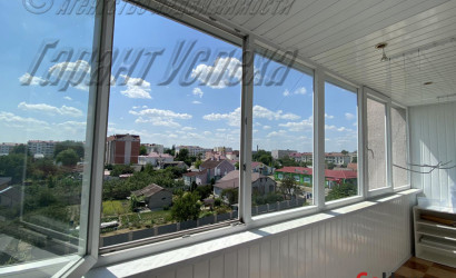 Купить 3-комнатную квартиру, Малорита, Парковая. Фото 10