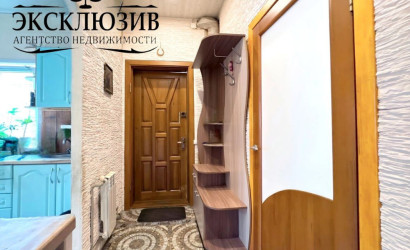 Купить 2-комнатную квартиру, Минск, Одоевского пер., 30(Фрунзенский район). Фото 22