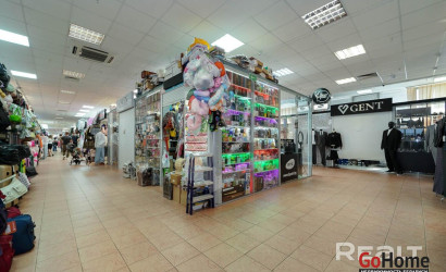Продажа торгового помещения, Минск, Хоружей ул., 1/а, 8.2 кв.м.. Фото 3
