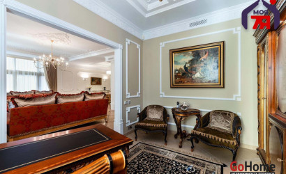 Купить 4-комнатную квартиру, Минск, Румянцева ул., 7 (Партизанский район). Фото 15
