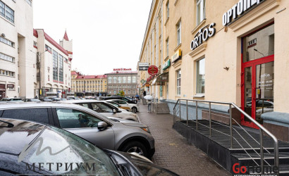 Аренда офиса, Минск, Гикало ул., 1,  217 кв.м.. Фото 3