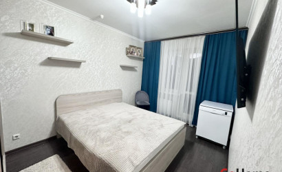 Купить 3-комнатную квартиру, Гродно, Малыщинская, 2А. Фото 6