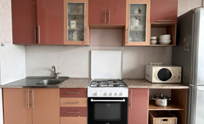 Купить 3-комнатную квартиру, Гродно, Дзержинского, 127Б. Фото 2