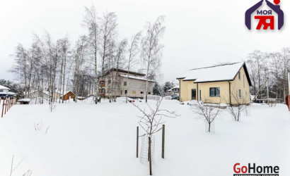 Купить коттедж, Колодищи, Енисейская ул., 15 соток. Фото 9