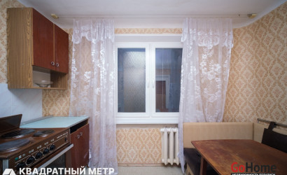 Купить 1-комнатную квартиру, Минск, ул. Есенина, д. 113 (Московский район). Фото 7