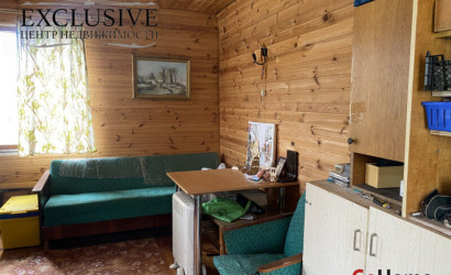 Купить дом в деревне, Дзержинский с/с, 5.5 соток. Фото 7
