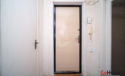 Купить 1-комнатную квартиру, Минск, Чигладзе ул., 6/2 (Фрунзенский район). Фото 16