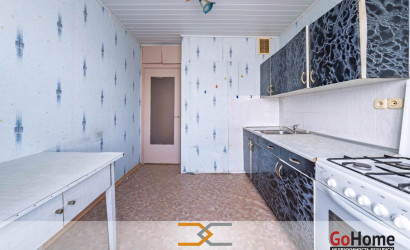 Купить 2-комнатную квартиру, Минск, Восточная ул., 54 (Советский район). Фото 8