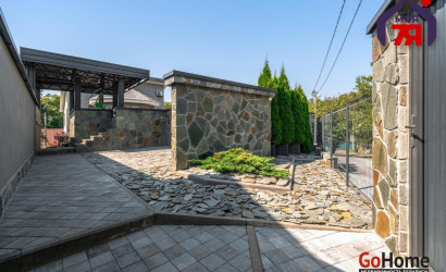 Купить дом, Минск, Черниговская ул., 6 соток. Фото 42