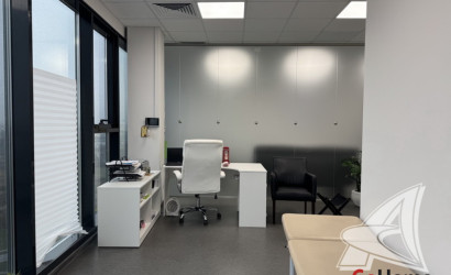 Аренда офиса, Брест, Вулька,  45.6 кв.м.. Фото 2