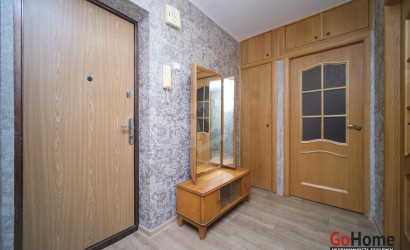 Купить 2-комнатную квартиру, Минск, Ландера ул., 38 (Октябрьский район). Фото 29