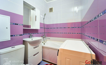 Купить 1-комнатную квартиру, Минск, Клумова пер., 13 (Партизанский район). Фото 8