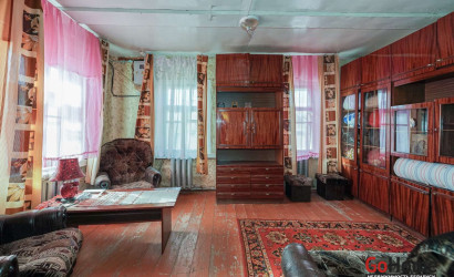 Купить дом, Фаниполь, Октябрьская ул., 5, 7.7 соток. Фото 17
