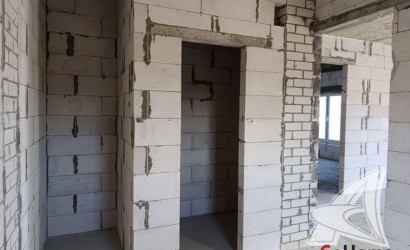 Купить дом, Волки, Мухавецкий с/с, 25 соток. Фото 30