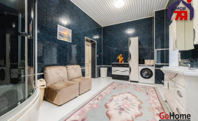 Купить коттедж, Валерьяново, Городская ул., 15.5 соток. Фото 24